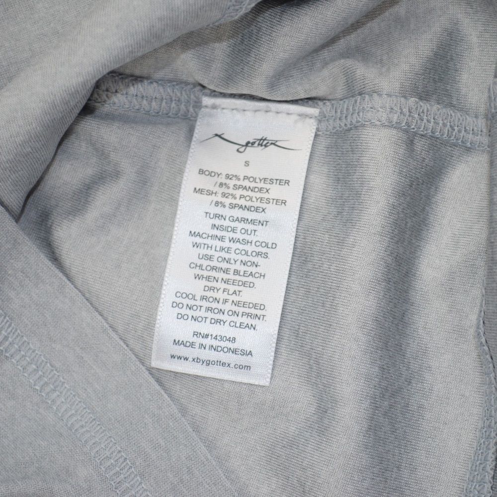 Gottex Long Sleeve Performance Top - Picture 14 of 14